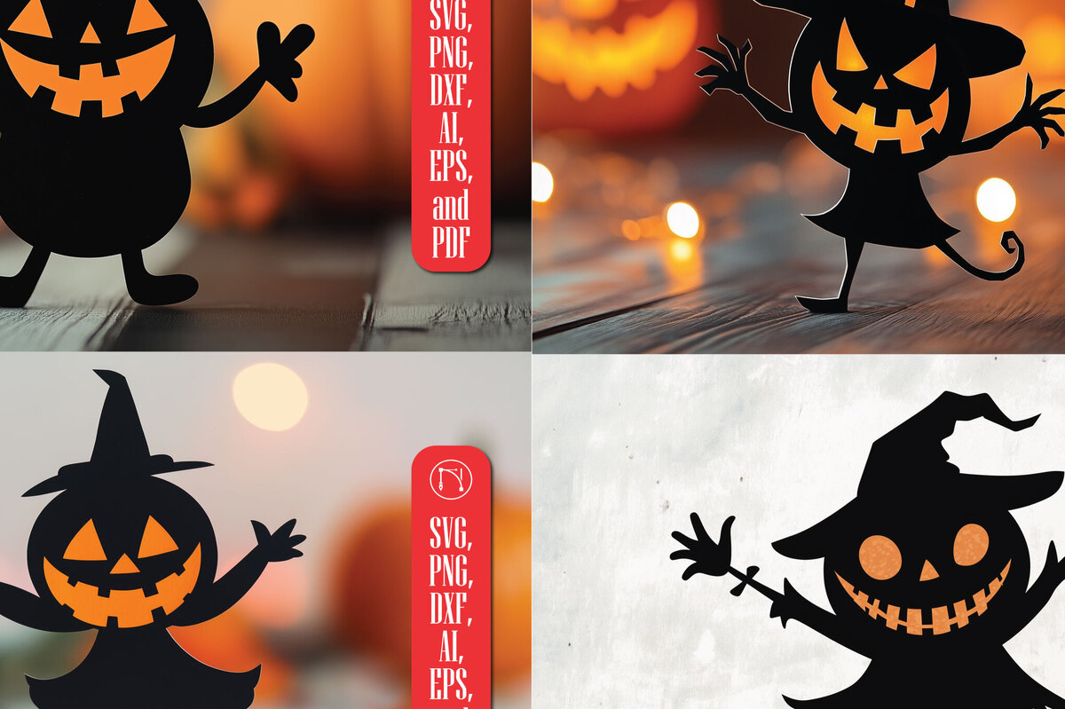 Σετ των 2 Intra απο ξύλο plywood  Χρώμα wenge 3mm-4mm πάχος - Πακέτο χορευτικών χαρακτήρων αποκριών Δίασταση 4x4 cm INTRAFABR-9728586