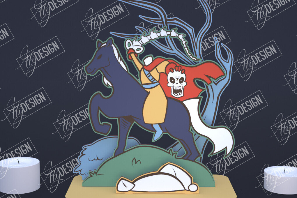 Intra απο ξύλο plywood  Χρώμα wenge 3mm-4mm πάχος - Διακόσμηση αποκριών | 3D σκηνή αποκριών Δίασταση 15x15 cm INTRAFABR-116905013