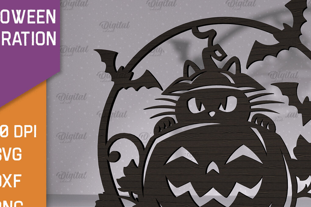 Σετ των 2 Intra απο ξύλο plywood  Χρώμα wenge 3mm-4mm πάχος - λέιζερ διακόσμησης αποκριών Δίασταση 15x15 cm INTRAFABR-17551646