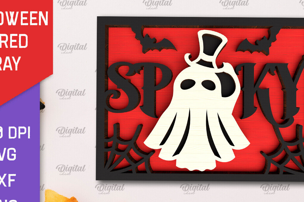 Σετ των 2 Intra απο ξύλο plywood  Χρώμα wenge 3mm-4mm πάχος - λέιζερ διακόσμησης αποκριών Δίασταση 15x15 cm INTRAFABR-119064994