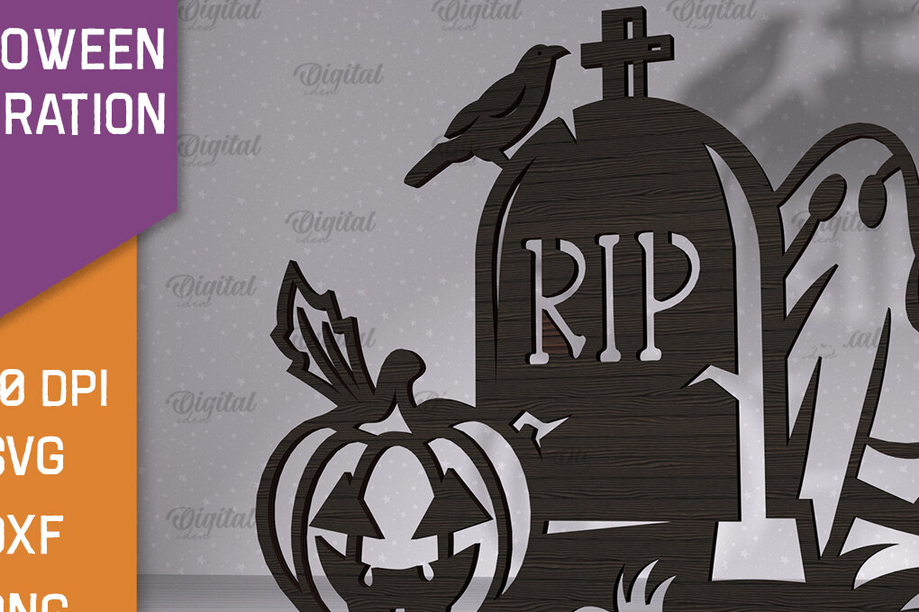 Σετ των 2 Intra απο ξύλο plywood  Χρώμα wenge 3mm-4mm πάχος - λέιζερ διακόσμησης αποκριών Δίασταση 15x15 cm INTRAFABR-29381850