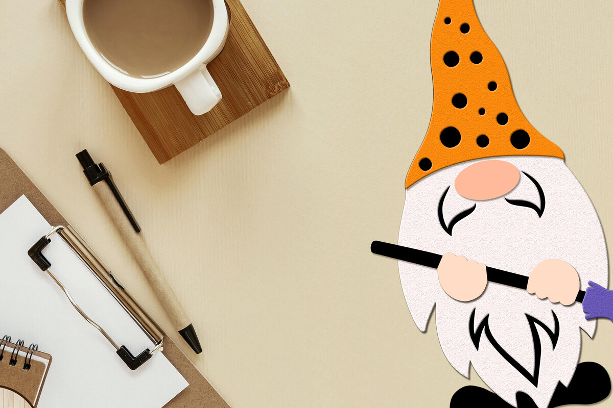 Σετ των 2 Intra απο ξύλο plywood  Χρώμα wenge 3mm-4mm πάχος - Διακοσμητικό στοιχειό αποκριών με σκούπα Δίασταση 4x11 cm INTRAFABR-30087846