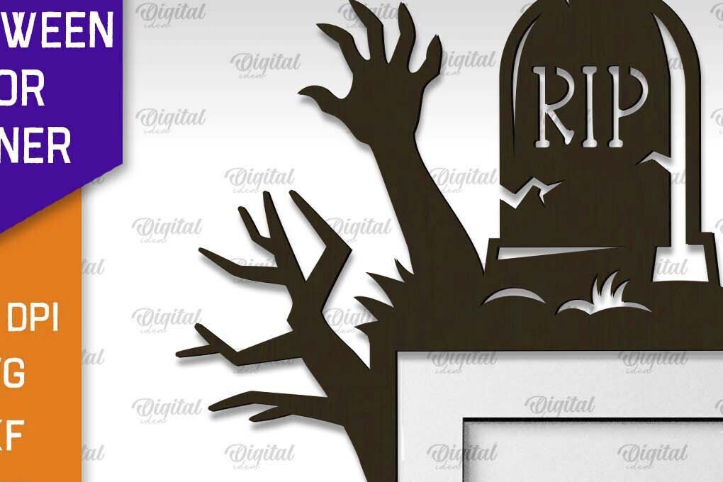 Σετ των 2 Intra απο ξύλο plywood  Χρώμα wenge 3mm-4mm πάχος - με λέιζερ γωνία πόρτας αποκριών Δίασταση 15x15 cm INTRAFABR-29847320