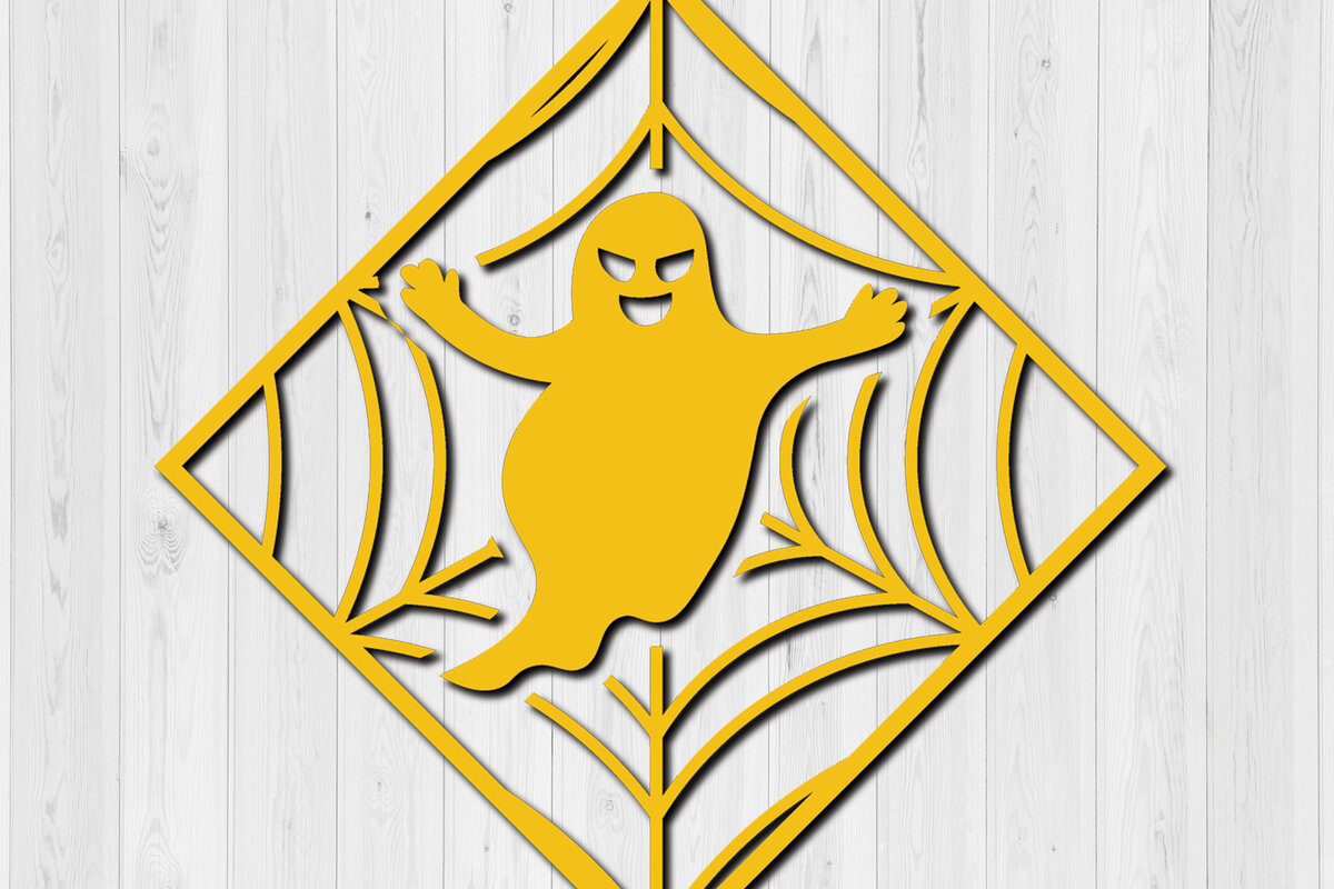 Σετ των 3 Intra απο ξύλο plywood  Χρώμα wenge 3mm-4mm πάχος - Σχεδίαση κοπής με λέιζερ αποκριάτικα σκουλαρίκια 10 Δίασταση 3x3 cm INTRAFABR-118916337