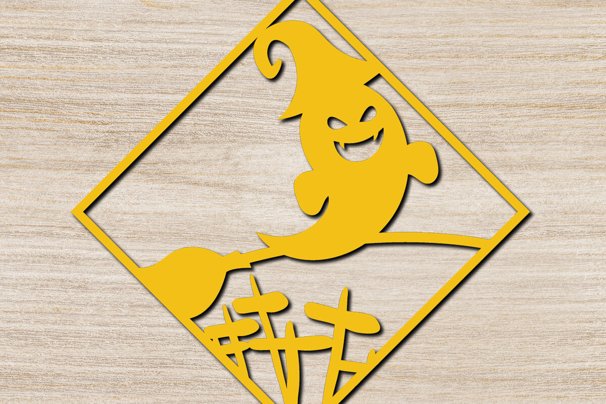 Σετ των 3 Intra απο ξύλο plywood  Χρώμα wenge 3mm-4mm πάχος - Αποκριάτικα σκουλαρίκια με λέιζερ σχέδιο 9 Δίασταση 3x3 cm INTRAFABR-109411519