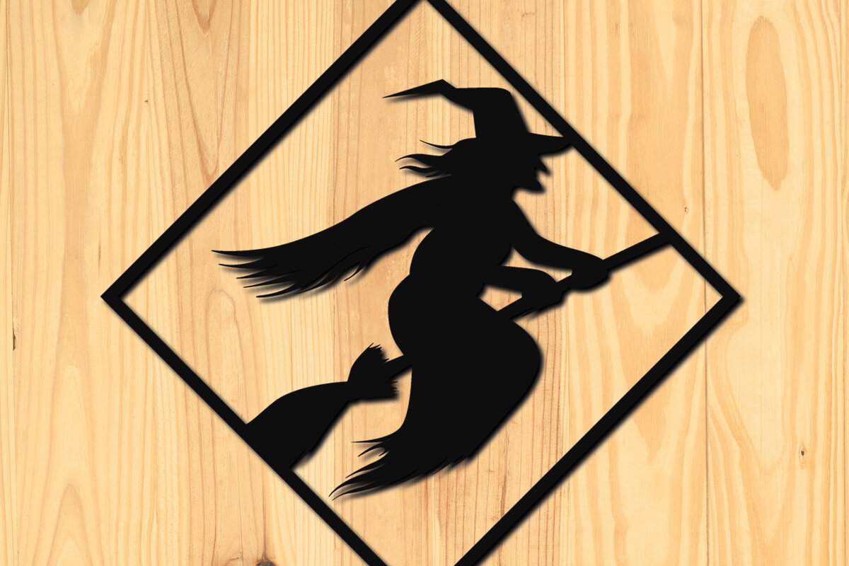 Σετ των 3 Intra απο ξύλο plywood  Χρώμα wenge 3mm-4mm πάχος - Αποκριάτικα σκουλαρίκια Σχέδιο Δίασταση 3x3 cm INTRAFABR-6794042