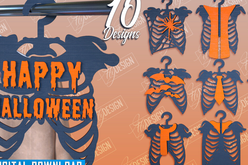 Σετ των 2 Intra απο ξύλο plywood  Χρώμα wenge 3mm-4mm πάχος - Δέσμη κοπής με λέιζερ κρεμάστρες αποκριών | CNC Δίασταση 15x15 cm INTRAFABR-92620587