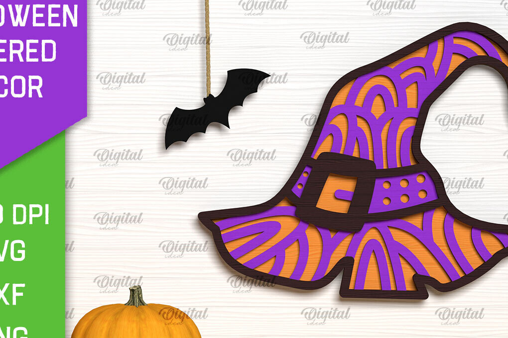 Σετ των 2 Intra απο ξύλο plywood  Χρώμα wenge 3mm-4mm πάχος - με λέιζερ με στρώσεις αποκριών Δίασταση 15x15 cm INTRAFABR-83144010