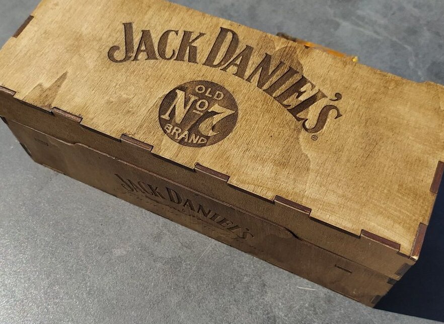 Intra απο ξύλο plywood 3mm-4mm πάχος – ξύλο κουτιού συσκευασίας μπουκαλιών μπύρας 45x50 cm INTRAVECTRY-MY556814