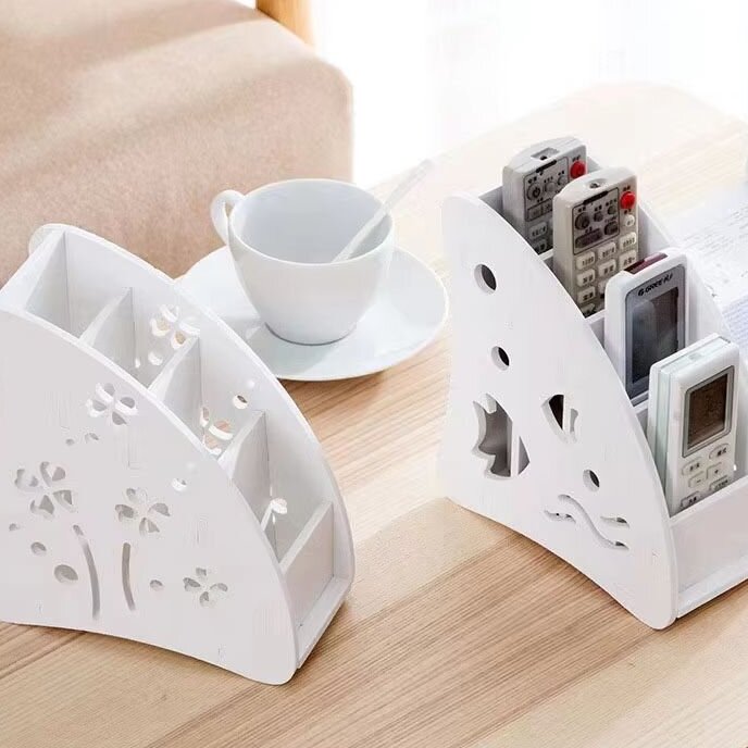 Intra απο ξύλο plywood 3mm-4mm πάχος – Πολυλειτουργικό κουτί αποθήκευσης σπιτιού 40x40 cm INTRAVECTRY-MY551933