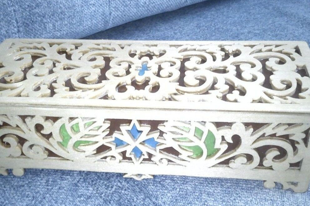 Intra απο ξύλο plywood 3mm-4mm πάχος – ξύλο αναμνηστικού κουτιού ξύλινων κοσμημάτων 40x40 cm INTRAVECTRY-MY554458