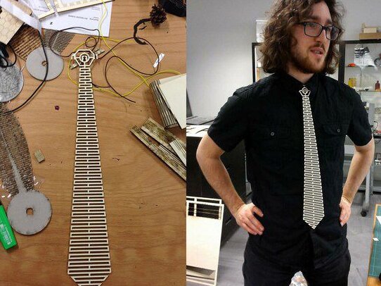 Intra απο ξύλο plywood 3mm-4mm πάχος – ξύλο γραβάτα μεντεσέ 45x50 cm INTRAVECTRY-MY554345