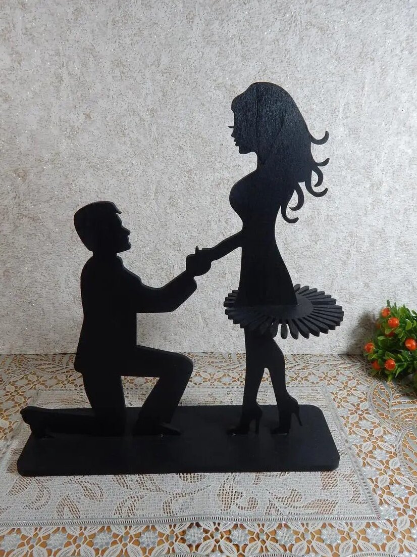 Intra απο ξύλο plywood 3mm-4mm πάχος – Υποδοχή χαρτοπετσέτας πρότασης για ξύλο διακόσμησης πάρτι 25x30 cm INTRAVECTRY-MY543449