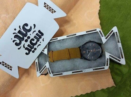 Σετ των 3 Intra απο ξύλο plywood 3mm-4mm πάχος – Ξύλινο κουτί δώρου σε σχήμα καραμέλας 15x15 cm INTRAVECTRY-MY560178