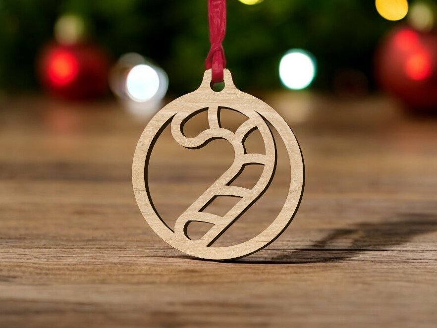 Σετ των 3 Intra απο ξύλο plywood 3mm-4mm πάχος – Μπιχλιμπίδι από ζαχαροκάλαμο 35x40 cm INTRAVECTRY-MY559801