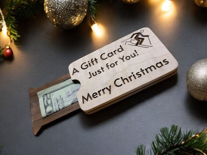 Σετ των 3 Intra απο ξύλο plywood 3mm-4mm πάχος – Δωροκάρτα χρημάτων 30x30 cm INTRAVECTRY-MY548597