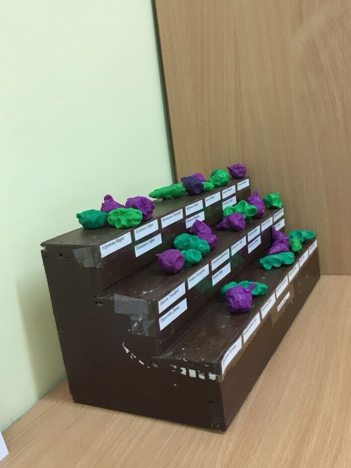 Intra απο ξύλο plywood 3mm-4mm πάχος – ξύλο Γλαστρών Τριών Βημάτων 30x35 cm INTRAVECTRY-MY559304