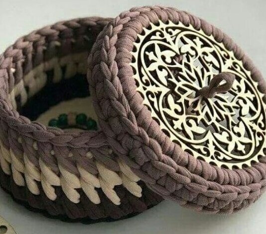 Intra απο ξύλο plywood 3mm-4mm πάχος – Ξύλινο πάτο συλλογή για πλεκτό καλάθι ξύλο 30x35 cm INTRAVECTRY-MY555153