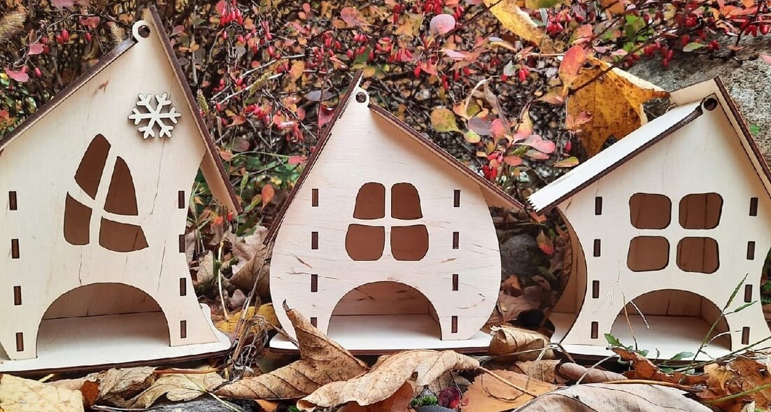 Intra απο ξύλο plywood 3mm-4mm πάχος – ξύλο σχεδίων για τσαγιού από κόντρα πλακέ 45x50 cm INTRAVECTRY-MY557742