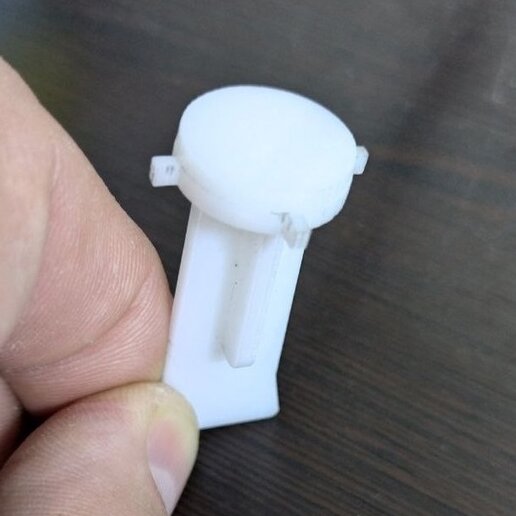 Intra απο ξύλο plywood 3mm-4mm πάχος – ξύλο διαμέτρου 20 mm για αλλαγή κλειδιού φακού 40x45 cm INTRAVECTRY-MY555188