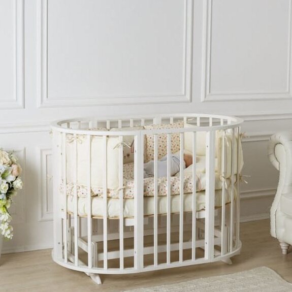 Σετ των 2 Intra απο ξύλο plywood 3mm-4mm πάχος – ξύλο προτύπων βρεφικής κούνιας 35x40 cm INTRAVECTRY-MY555270