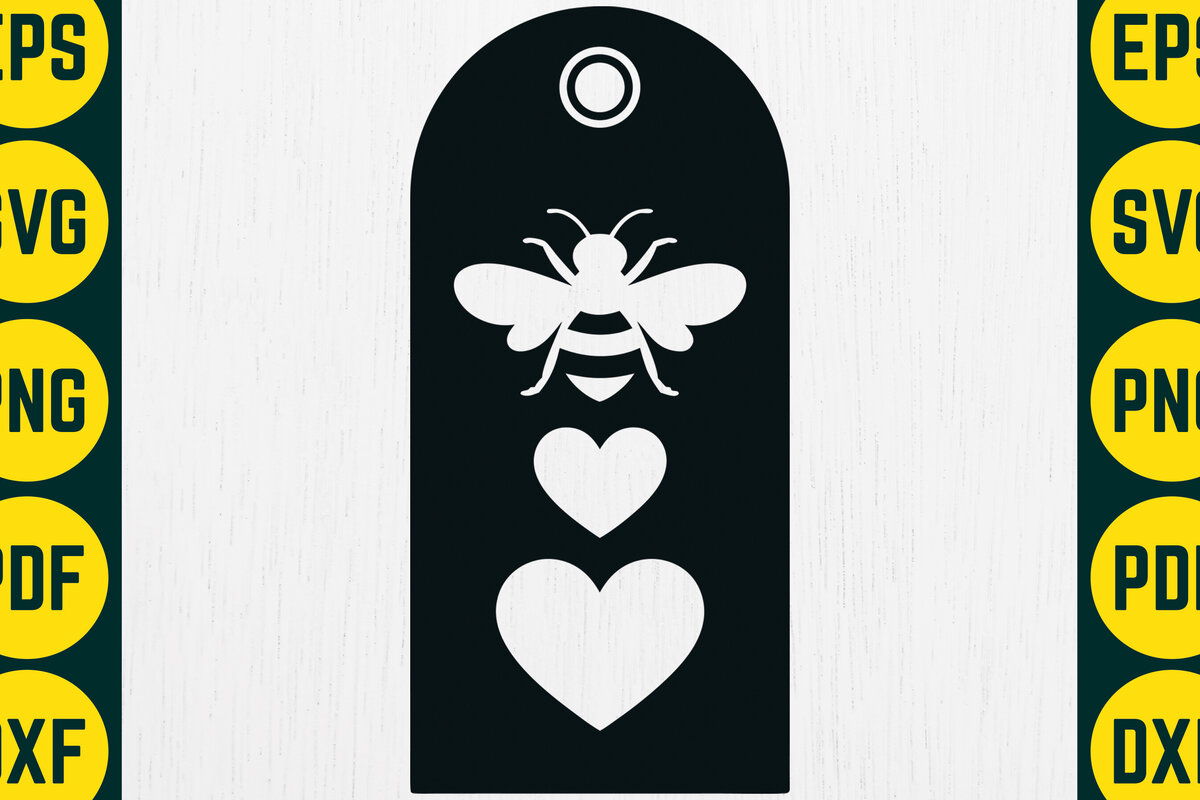 Σετ των 2 Intra απο ξύλο plywood 3mm-4mm πάχος Προσθήκη σελιδοδείκτη Paper Cut Design 4 Δίασταση 15x15 cm INTRAFABR-120832198