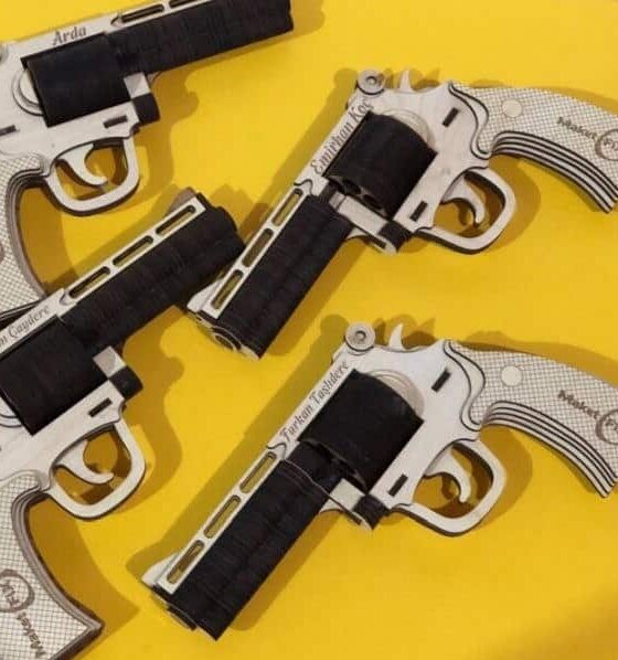 Intra απο ξύλο plywood 3mm-4mm πάχος – Ξύλινη λίμα περιστροφικού παιχνιδιού 20x25 cm INTRAVECTRY-MY556127