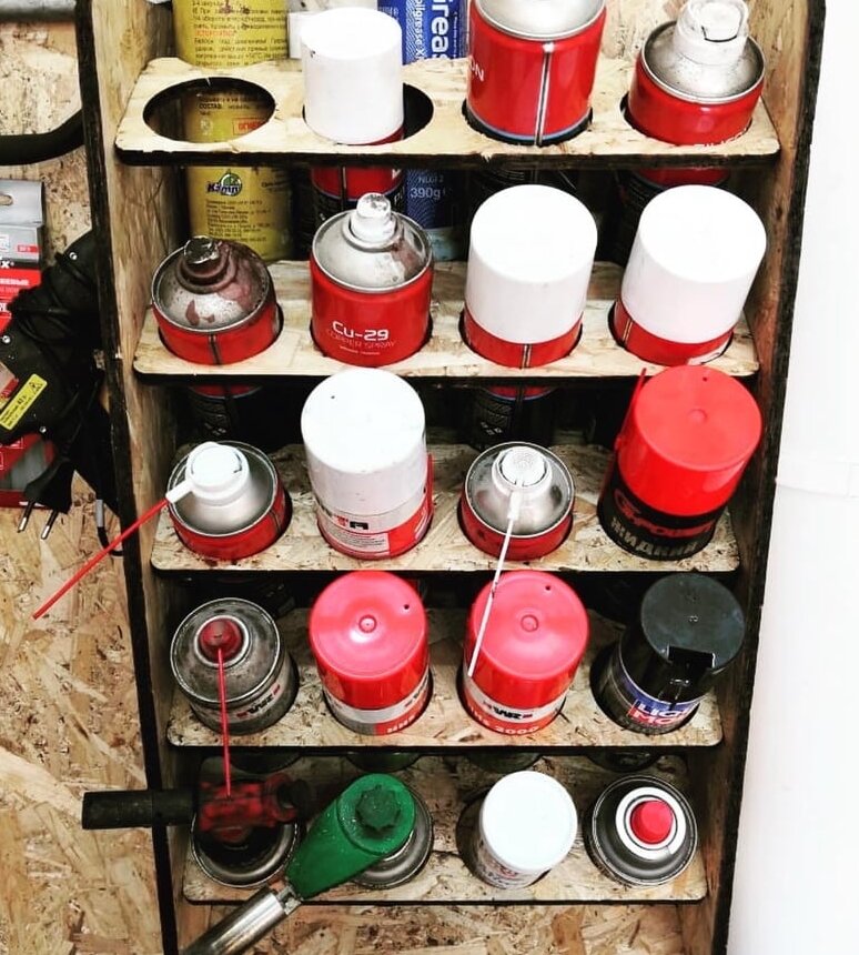 Σετ των 2 Intra απο ξύλο plywood 3mm-4mm πάχος – Ξύλινη θήκη θήκης για σπρέι 35x40 cm INTRAVECTRY-MY556136