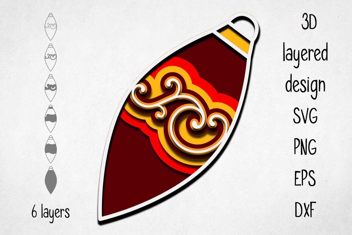 Σετ των 3 Intra απο ξύλο plywood 3mm-4mm πάχος Χριστουγεννιάτικη διακόσμηση Δίασταση 8x8 cm INTRAFABR-52824515