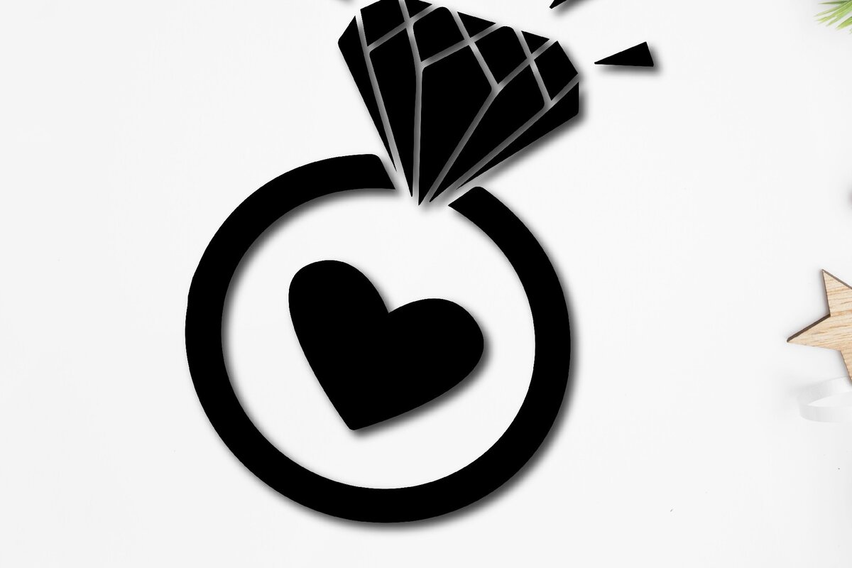 Σετ των 2 Intra απο ξύλο plywood 3mm-4mm πάχος – Βέρα Δίασταση  20x20 cm INTRAFABR-13490562