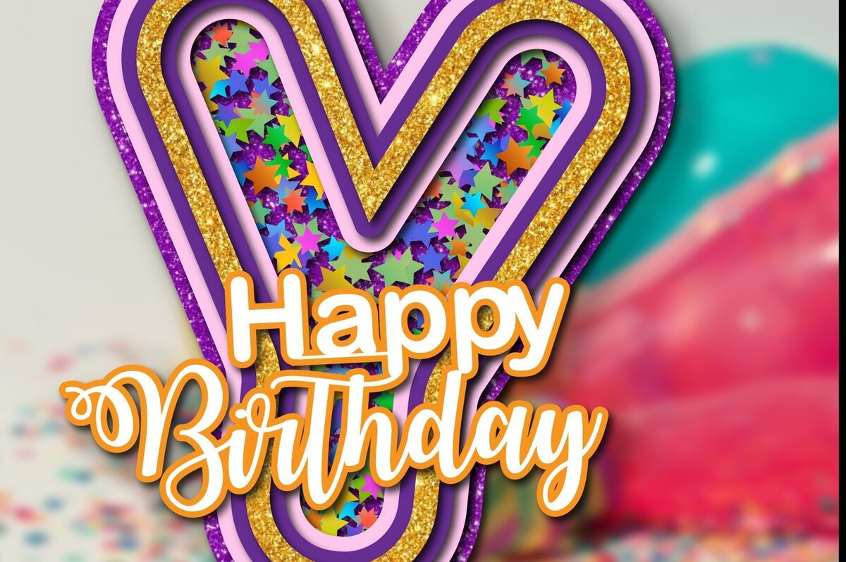 Σετ των 2 Intra απο ξύλο plywood 3mm-4mm πάχος – Paper Cut Alphabet Y Cake Topper Δίασταση  20x20 cm INTRAFABR-32740918