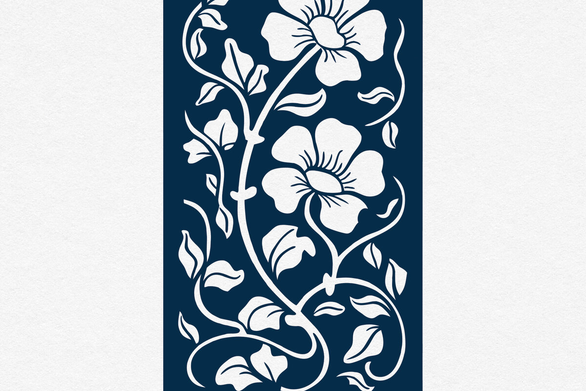 Σετ των 2 Intra απο ξύλο plywood 3mm-4mm πάχος –  κοπής σελιδοδείκτης κοπής χαρτιού 3 Δίασταση  20x20 cm INTRAFABR-116232617