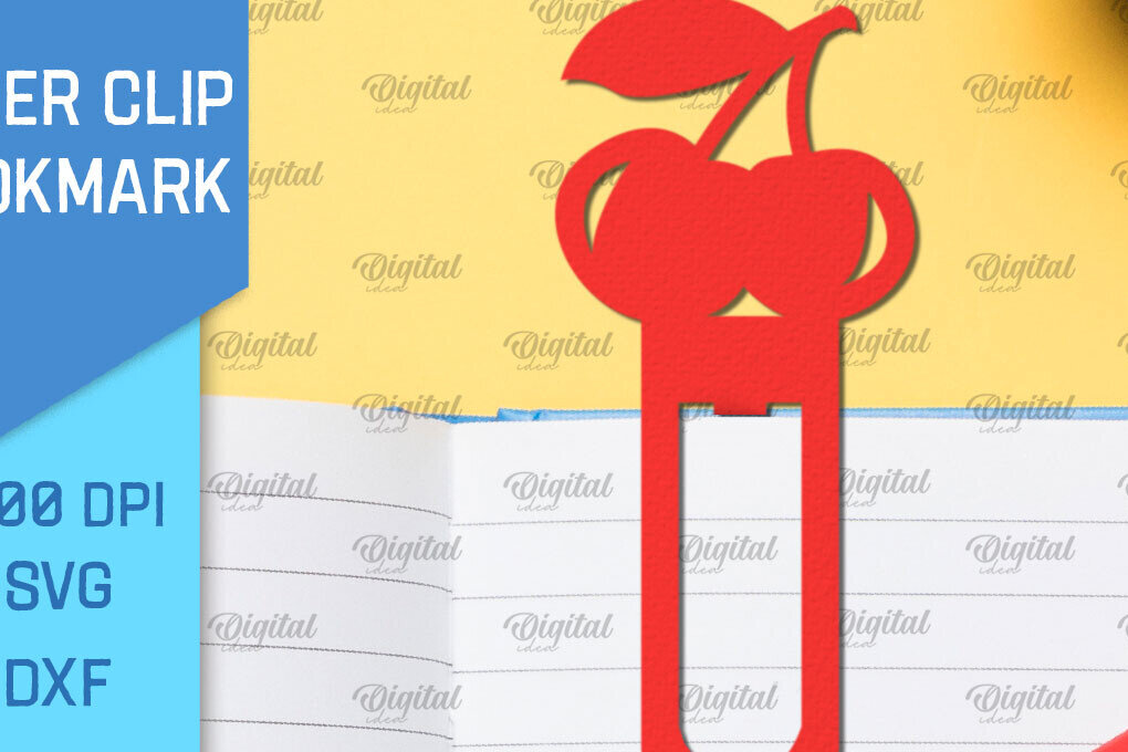 Σετ των 2 Intra απο ξύλο plywood 3mm-4mm πάχος – Σελιδοδείκτης κλιπ κοπής χαρτιού. Cherry Δίασταση  20x20 cm INTRAFABR-89268577