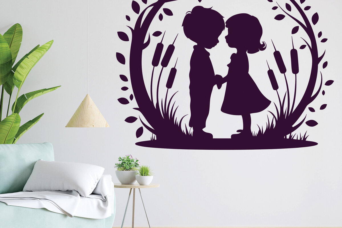 Intra απο ξύλο plywood 3mm-4mm πάχος – Διακόσμηση τοίχου παιδικού δωματίου Paper Cut 31 Δίασταση  40x30 cm INTRAFABR-116231892