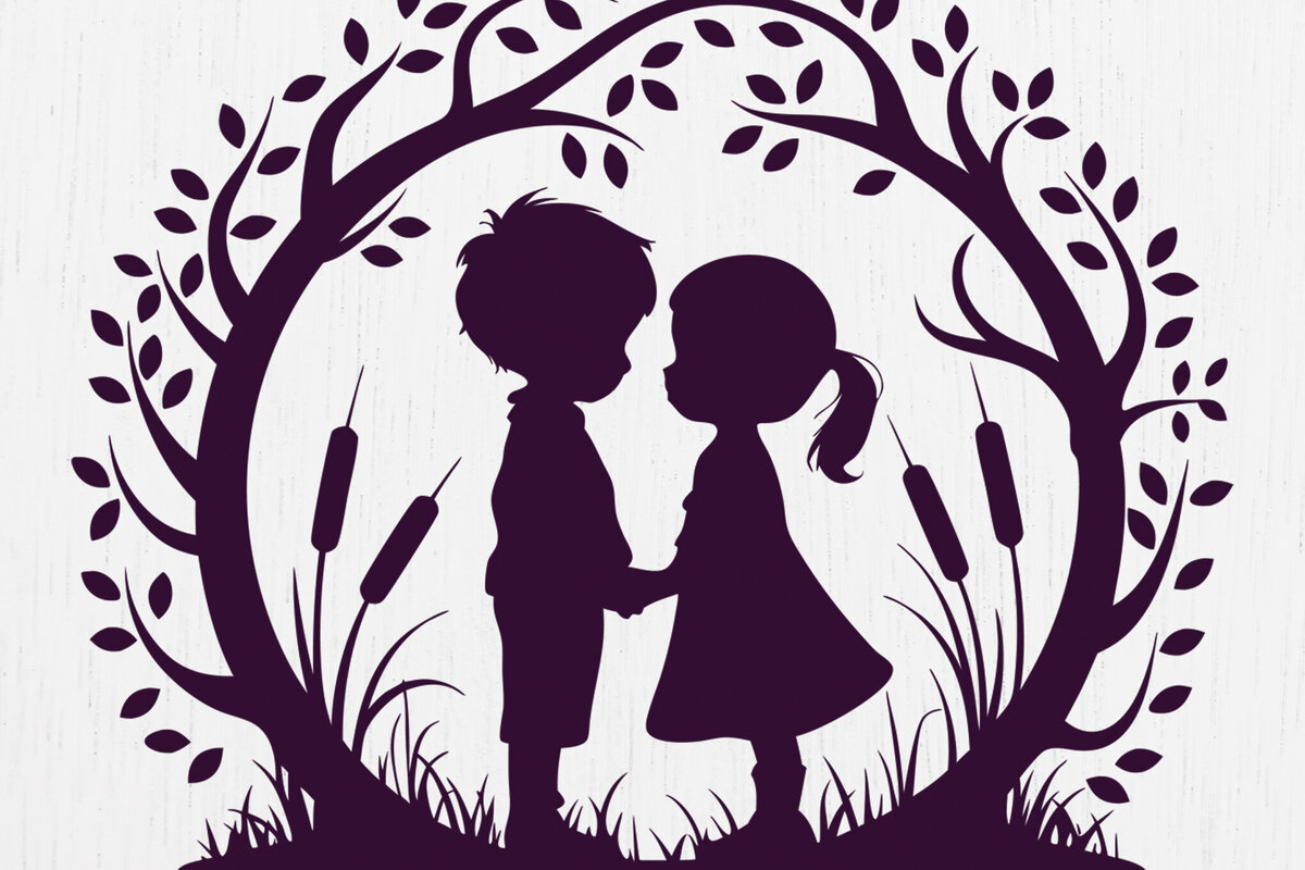 Intra απο ξύλο plywood 3mm-4mm πάχος – Διακόσμηση τοίχου παιδικού δωματίου Paper Cut 35 Δίασταση  40x30 cm INTRAFABR-116430175