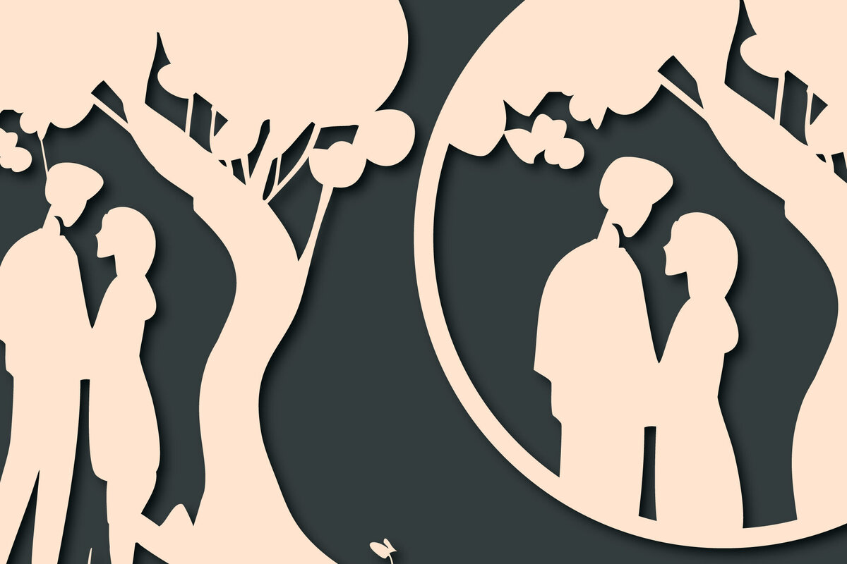 Σετ των 2 Intra απο ξύλο plywood 3mm-4mm πάχος – Paper Cut Valentine Decor Bundle Δίασταση  20x20 cm INTRAFABR-88274866