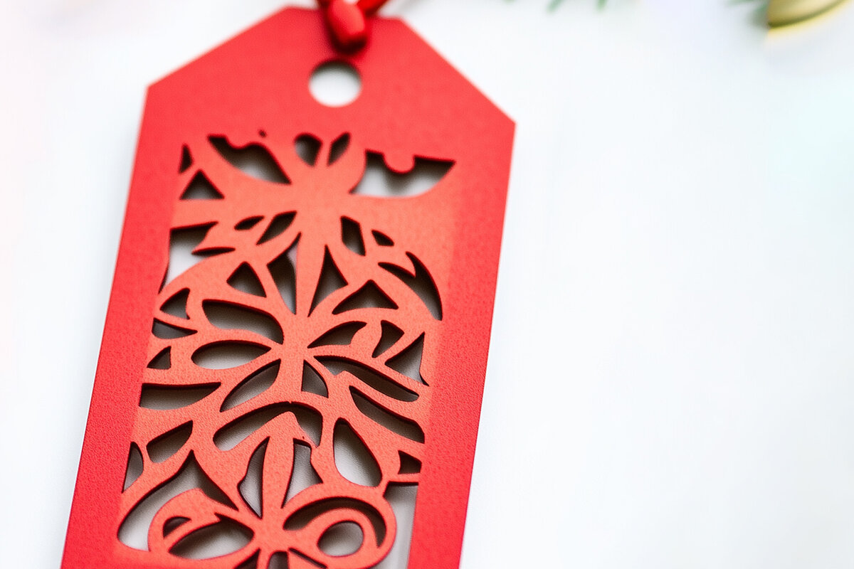 Σετ των 2 Intra απο ξύλο plywood 3mm-4mm πάχος – Χαρτί κοπή Ετικέτες δώρου για τον Άγιο Βαλεντίνο Δίασταση  20x20 cm INTRAFABR-112743290