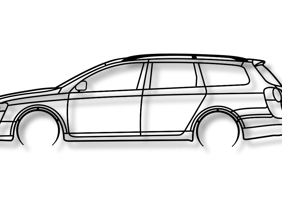 Intra απο ξύλο plywood 3mm-4mm πάχος – Passat B6 Διακόσμηση τοίχου αυτοκινήτου Dxf Δίασταση  40x30 cm INTRAFABR-119709818