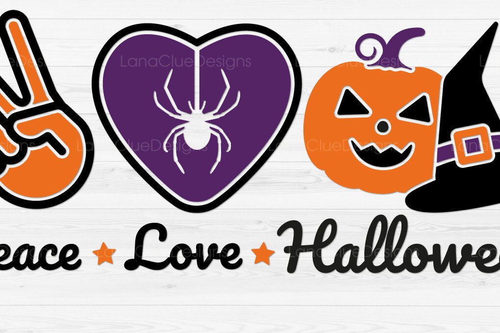 Σετ των 2 Intra απο ξύλο plywood 3mm-4mm πάχος – Ειρήνη Αγάπη Απόκριες Δίασταση  20x20 cm INTRAFABR-67718845