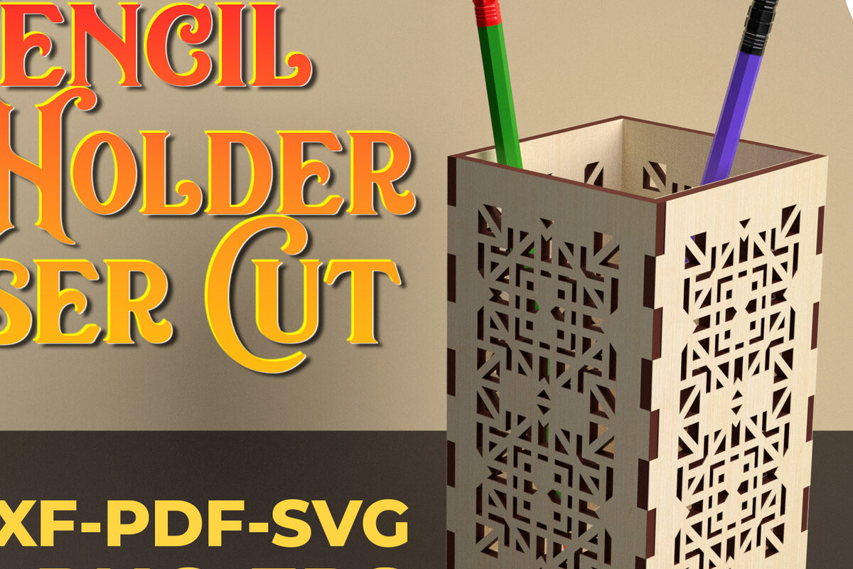 Intra απο ξύλο plywood 3mm-4mm πάχος – Στήριγμα στυλό με Design 01 Δίασταση  40x30 cm INTRAFABR-73929229