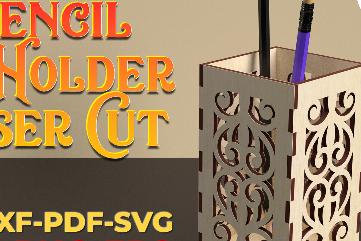 Intra απο ξύλο plywood 3mm-4mm πάχος – Θήκη στυλό με Design 03 Δίασταση  40x30 cm INTRAFABR-73929682