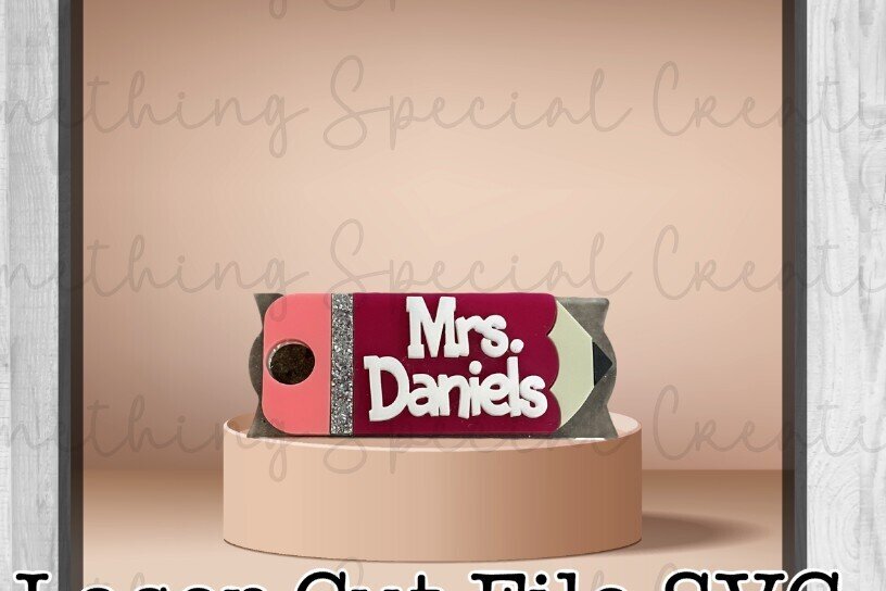 Σετ των 2 Intra απο ξύλο plywood 3mm-4mm πάχος – Μολύβι Καπάκι Δίασταση  20x20 cm INTRAFABR-92076482