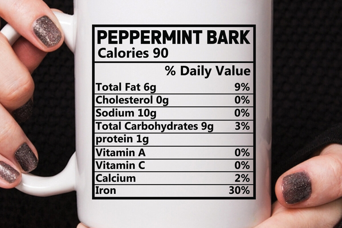 Σετ των 2 Intra απο ξύλο plywood 3mm-4mm πάχος – Στοιχεία διατροφής από φλοιό μέντας Δίασταση  20x20 cm INTRAFABR-104122292