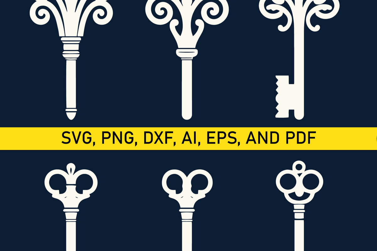 Σετ των 2 Intra απο ξύλο plywood 3mm-4mm πάχος – Εξατομικευμένη δέσμη Χριστουγεννιάτικων κλειδιών Δίασταση  20x20 cm INTRAFABR-82813533