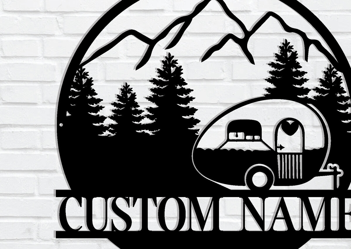 Σετ των 2 Intra απο ξύλο plywood 3mm-4mm πάχος – Εξατομικευμένη προσαρμοσμένη  πινακίδα φωτιάς Δίασταση  20x20 cm INTRAFABR-106019686