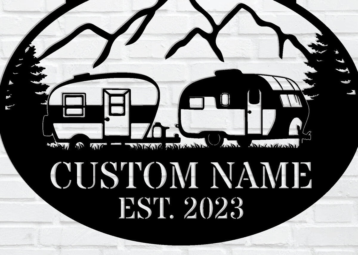 Σετ των 2 Intra απο ξύλο plywood 3mm-4mm πάχος – Εξατομικευμένη προσαρμοσμένη  πινακίδα φωτιάς Δίασταση  20x20 cm INTRAFABR-106019787