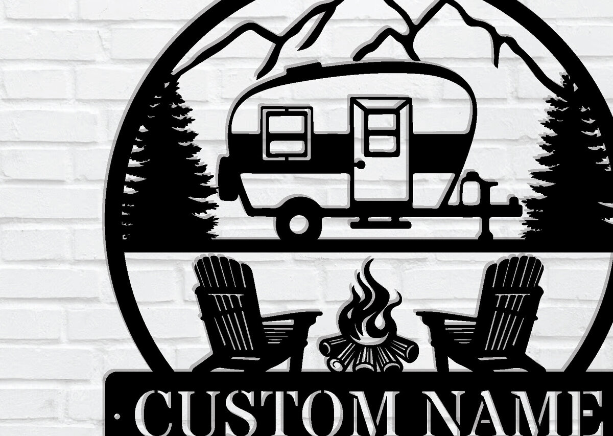 Σετ των 2 Intra απο ξύλο plywood 3mm-4mm πάχος – Εξατομικευμένη προσαρμοσμένη  πινακίδα φωτιάς Δίασταση  20x20 cm INTRAFABR-106019566