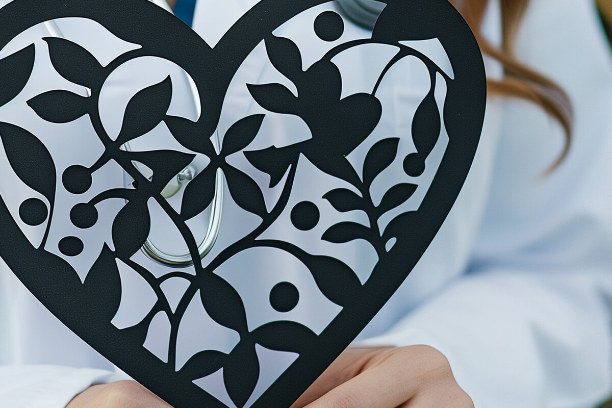 Intra απο ξύλο plywood 3mm-4mm πάχος – Personalized Doctor Signs Δίασταση  40x30 cm INTRAFABR-99634426