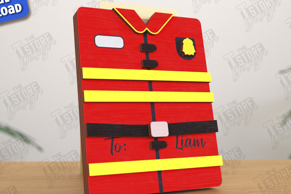 Σετ των 2 Intra απο ξύλο plywood 3mm-4mm πάχος – Εξατομικευμένη Δωροκάρτα | Ιδέα δώρου | CNC Δίασταση  20x20 cm INTRAFABR-119196408