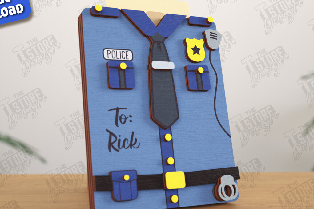 Σετ των 2 Intra απο ξύλο plywood 3mm-4mm πάχος – Εξατομικευμένη Δωροκάρτα | Ιδέα δώρου | CNC Δίασταση  20x20 cm INTRAFABR-119196406